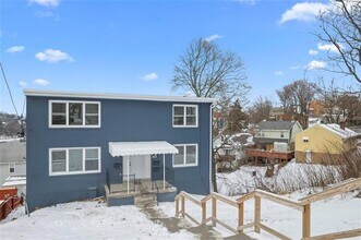 2616 Shawhan Ave in Pittsburgh, PA - Building Photo - Building Photo
