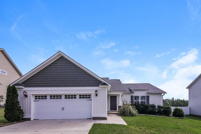 property at 127 Mountain Vw Dr