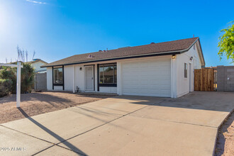 2336 W Plata Ave in Mesa, AZ - Building Photo - Building Photo