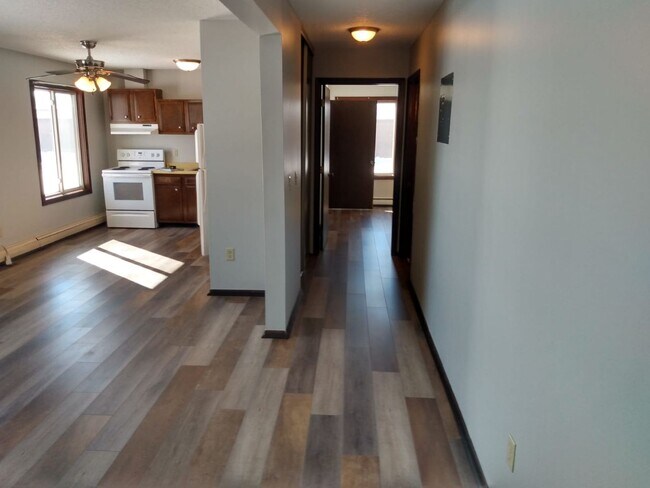 Bethel On Bryant in Renville, MN - Foto de edificio - Interior Photo