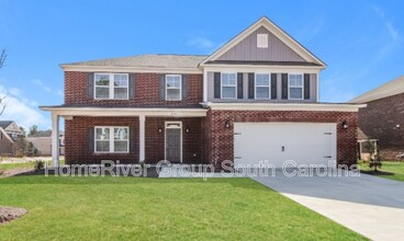 875 Curlew Cir in Sumter, SC - Building Photo - Building Photo