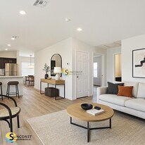 12193 Tetzel Ave in Port Charlotte, FL - Building Photo