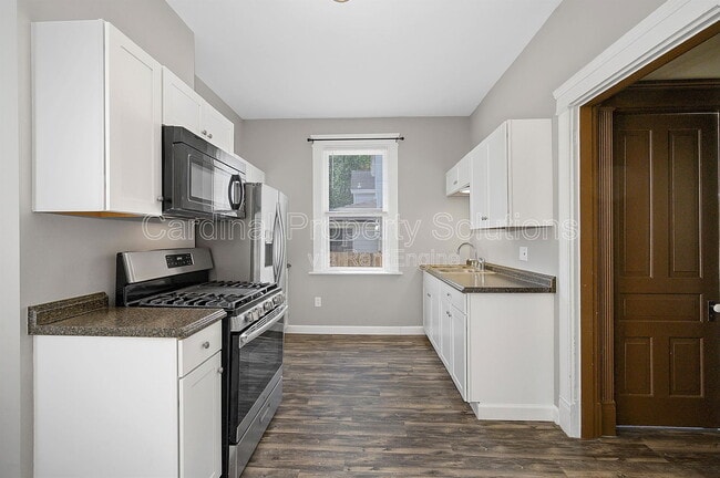 4110 Bell St in Cincinnati, OH - Building Photo - Building Photo