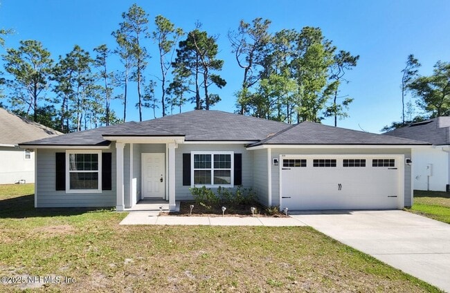 property at 839 Pine Moss Rd