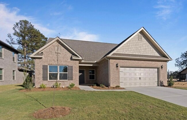 121 Gander Cir in Owens Cross Roads, AL - Building Photo - Building Photo