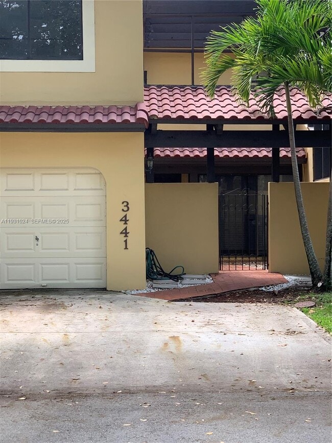 3441 Torremolinos Ave in Doral, FL - Building Photo - Building Photo