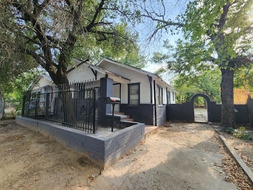 property at 505 N Nichols St