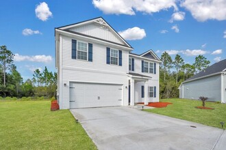 386 Brightleaf Cir in Hinesville, GA - Building Photo - Building Photo