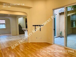 3813 Vermont Ln in Clovis, CA - Building Photo - Building Photo