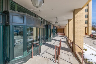 The Mercury at Wildwood 62+ in Bethesda, MD - Building Photo - Building Photo