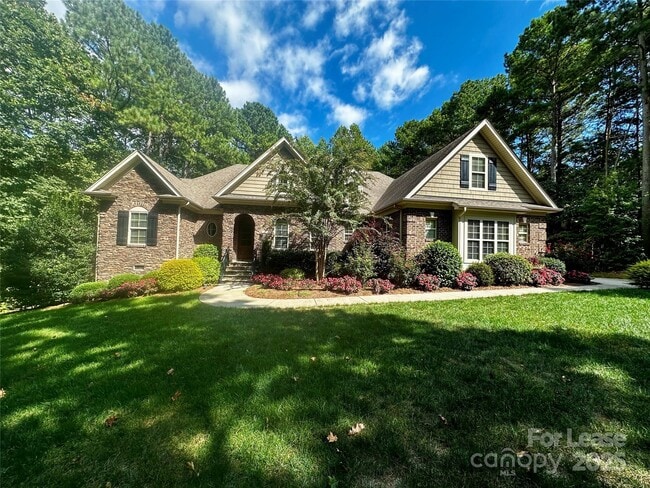 property at 4642 Gold Finch Drive