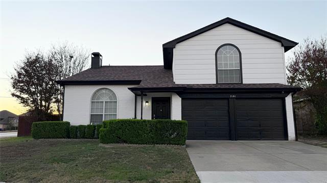 7101 Brookdale Ct in Watauga, TX - Building Photo