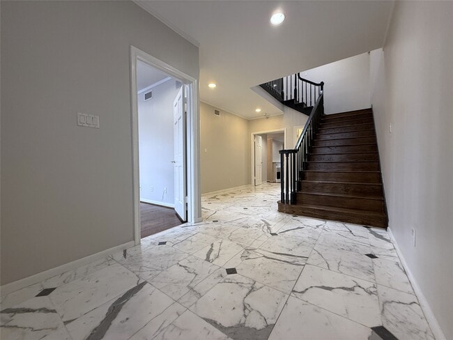 property at 2813 Saint St