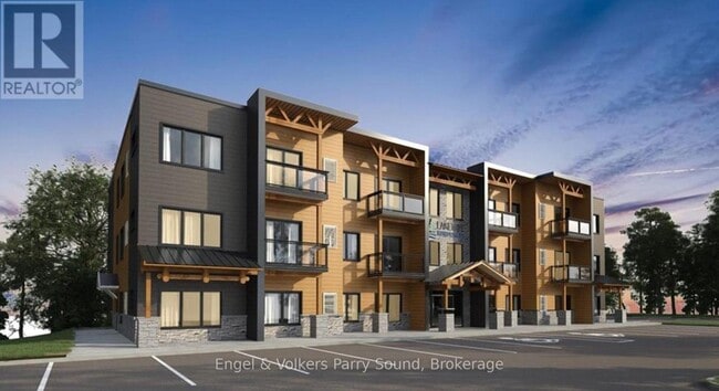 property at 410 First St N