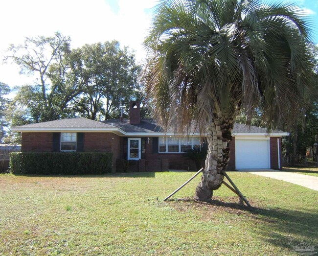 7955 Burstaff Rd in Pensacola, FL - Building Photo - Building Photo