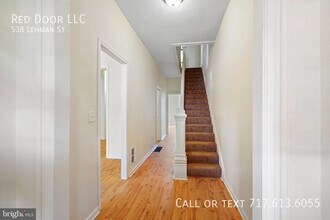 538 Lehman St in Lebanon, PA - Building Photo - Building Photo