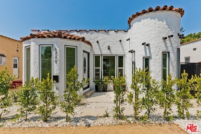 property at 3706 Brunswick Ave