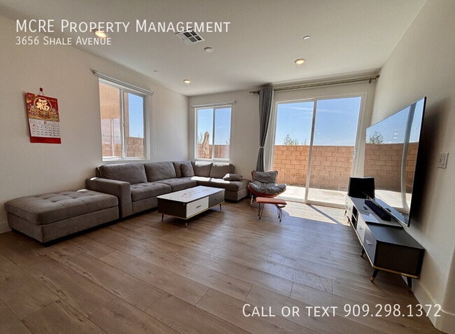 property at 3656 Shale Ave