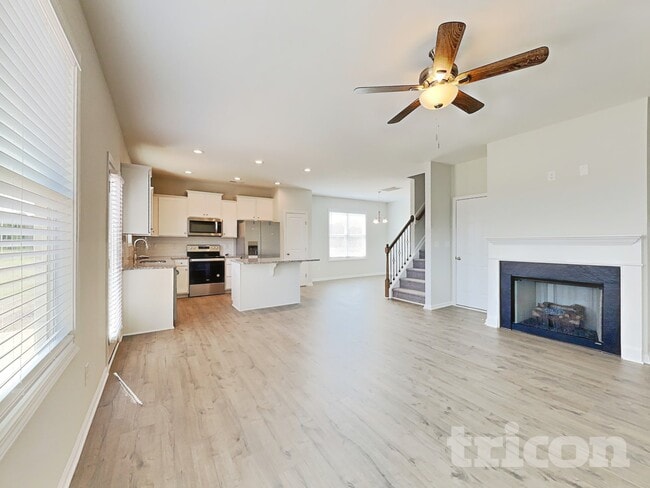 192 Olde Pl in Zebulon, NC - Building Photo - Building Photo