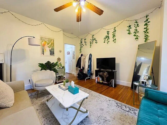 214 Freeman St in Brookline, MA - Building Photo - Building Photo