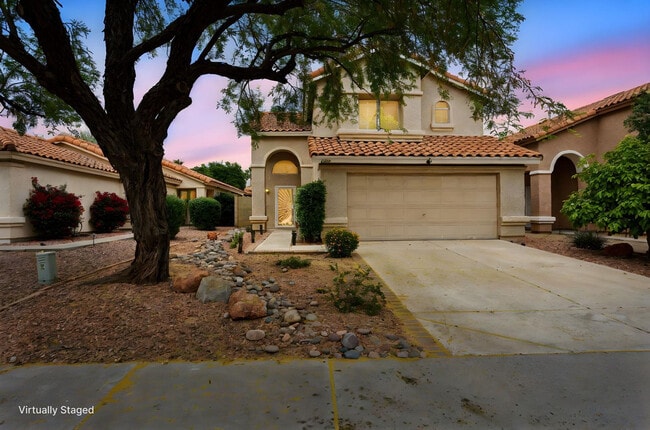 17435 N 46th St in Phoenix, AZ - Building Photo - Building Photo