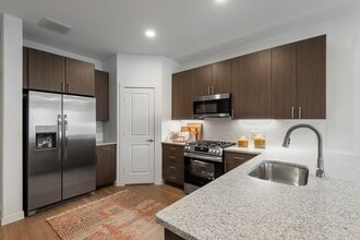 Arista McKinney in McKinney, TX - Foto de edificio - Building Photo