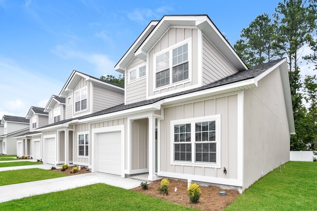 property at 1005 Walker Point Way