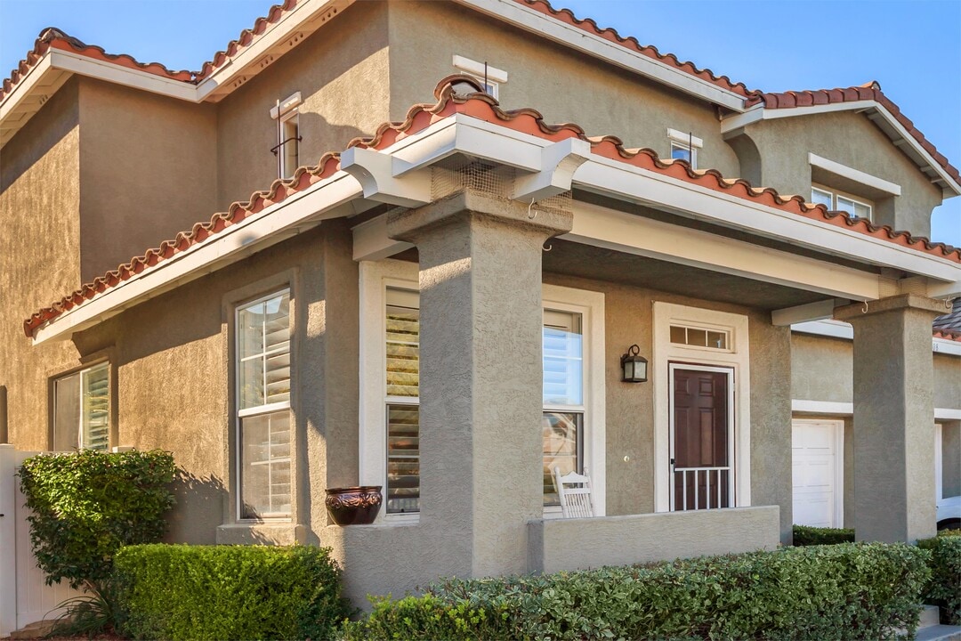 1008 Cottage Way in Encinitas, CA - Building Photo