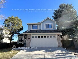 1295 E Phillips Pl in Littleton, CO - Building Photo