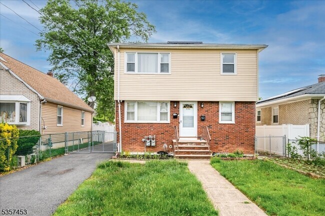 property at 504 Chandler Ave