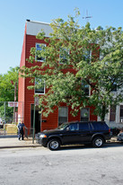 36 4th St Apartments