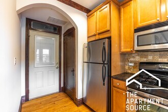 4301 N Richmond St in Chicago, IL - Building Photo - Building Photo