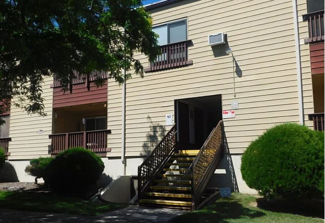 125 Franklin Ave in Grand Junction, CO - Building Photo