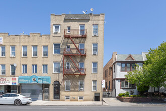 1713 65th St in Brooklyn, NY - Building Photo - Building Photo