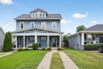 5302 Louisiana Ave in Nashville, TN - Building Photo - Building Photo