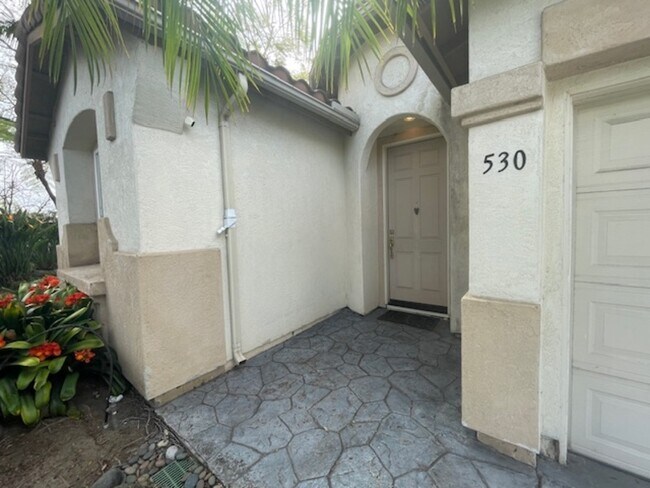 530 Burga Loop in Chula Vista, CA - Building Photo - Building Photo