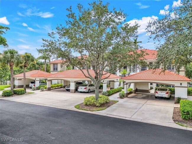 property at 11111 Corsia Trieste Way