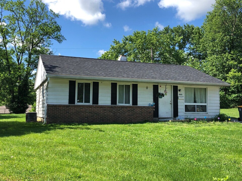 1023 W 12th St in Bloomington, IN - Building Photo