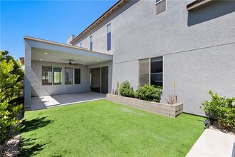 2677 Via Monet in Henderson, NV - Building Photo - Building Photo