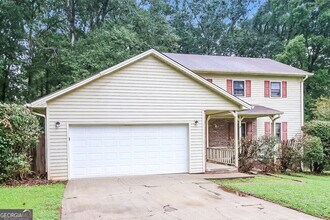 1489 George Dr SE in Conyers, GA - Building Photo - Building Photo