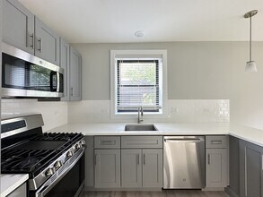 1138 Oak Ave in Evanston, IL - Building Photo - Building Photo