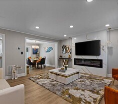 2879 Madeira Ct in Woodbridge, VA - Building Photo