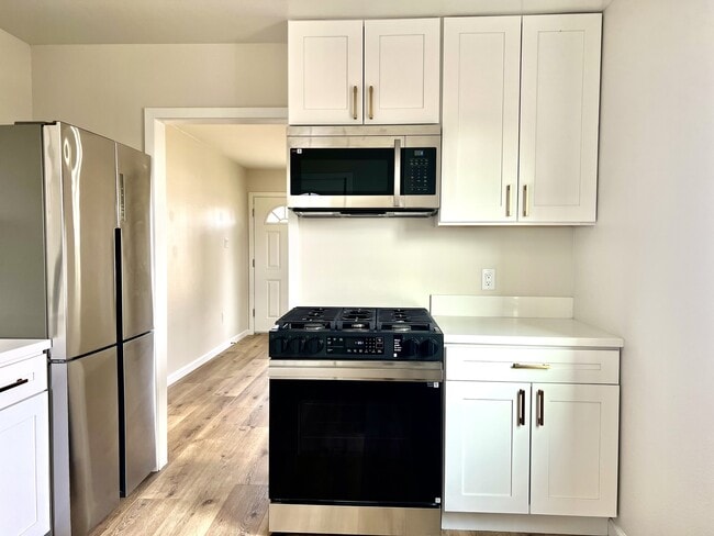 property at 3313 Clairemont Mesa Blvd