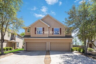 2939 Hackamore Hollow Ln in Houston, TX - Building Photo - Building Photo