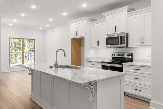 4216 Lynx Ln in Jonesboro, AR - Building Photo - Building Photo