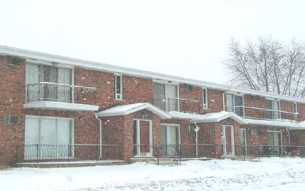 7700 S Harlem Ave in Bridgeview, IL - Building Photo - Building Photo