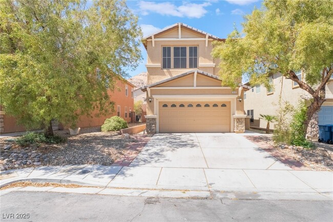 property at 6545 Timber Point St