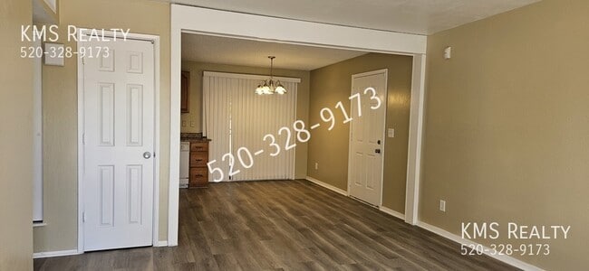 7219 E Bellingham Dr in Tucson, AZ - Building Photo - Building Photo