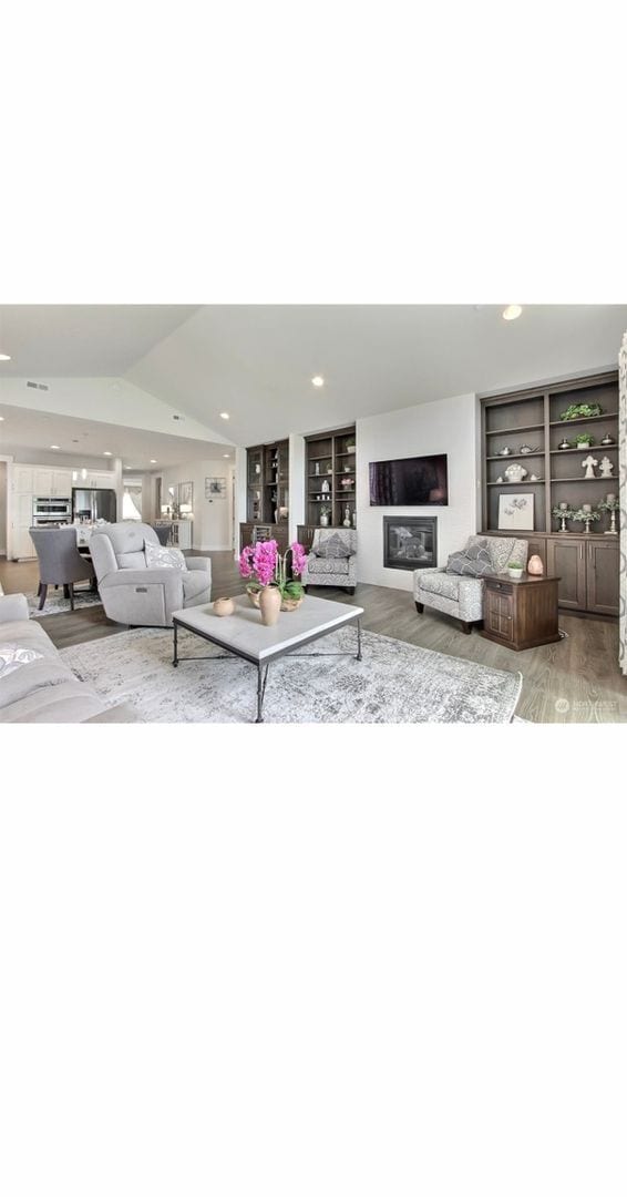 8215 205th Ave E in Bonney Lake, WA - Building Photo - Building Photo