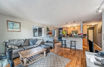 1336 Logan St in Denver, CO - Building Photo - Building Photo